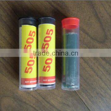 high strengh Epoxy repair putty