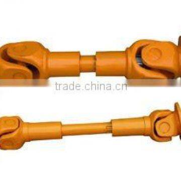SWC Universal Joint Cardan Shaft