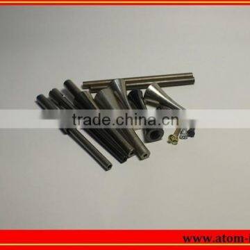 Manufacturer Stainless Steel Tube for Heel photo-2
