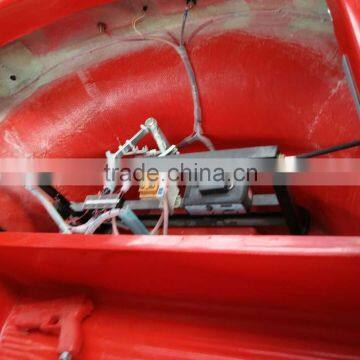 Hottest Fun Remote Control Electric Boat photo-4