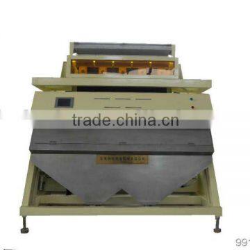 CCD Grain/Cereal Color Sorter Machine
