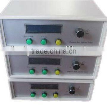 HY-CRI700 injector test machine