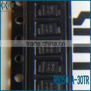 Diodes RB050LA-30TR NEW