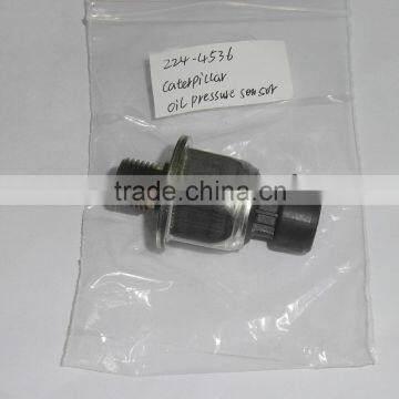 Good Price Truck Spare Parts Oil Pressure Sensor 224-4536 OPS Engine Oil Pressure Sensor For Excavator