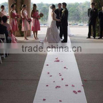 Aisle runner, runner,wedding decoration,wedding aisle runner