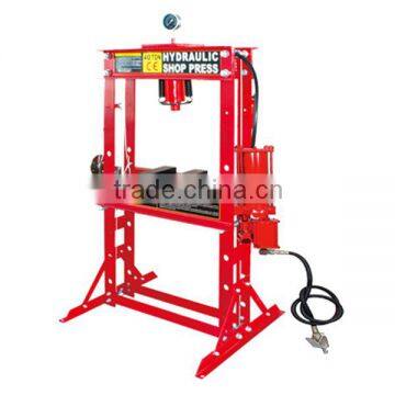 40t pneumatic hydraulic Shop Press