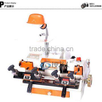 High Quality 100-A2 Wenxing Key Cutting Machine for Key Duplicating Machine Copy Key Used