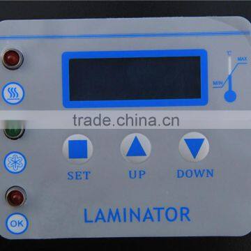 Mefu MF1700-M1+ Automatic Cold Roll Laminating Machine photo-3