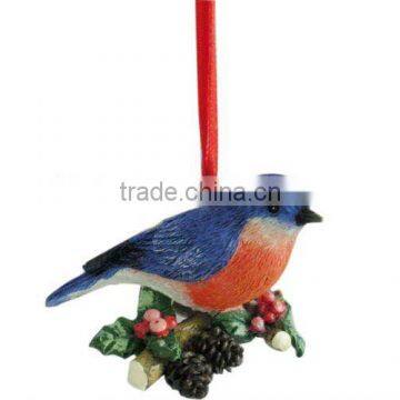 High quality resin personalized ornament