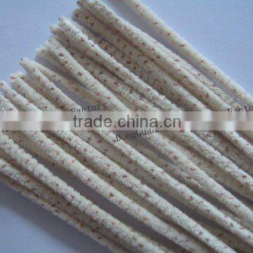 Cotton bristle Drain Pipe cleaner