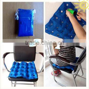 New Products Air Pressure Cushion For Wheelchair Car Seat