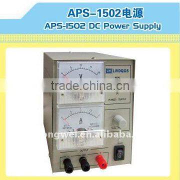 15V/3A pointer power supply,linear power supply