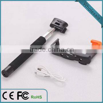 China Supplier Wholesale Selfie Stick