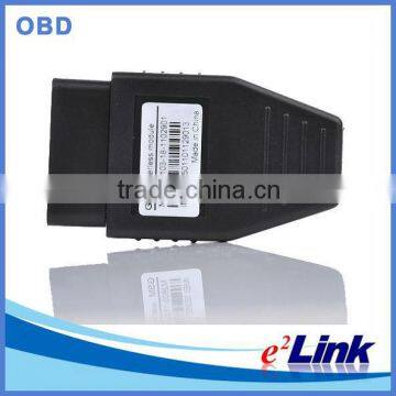 Car gps tracking obd