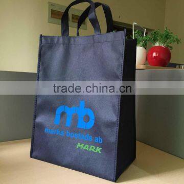 eco friendly reusable grocery bag with silk-screen printing                        
                                                Quality Choice