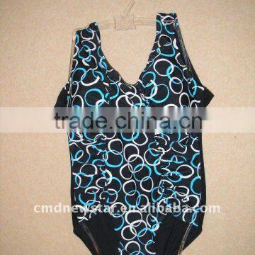 wholesale one piece swimwear