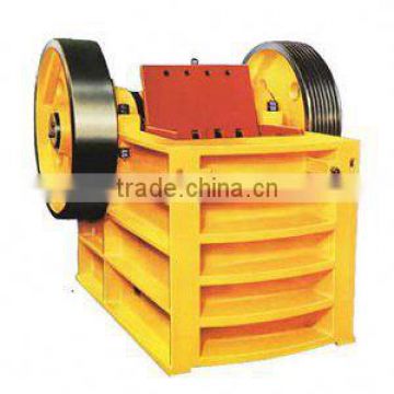 Trapezium Crusher For Sale