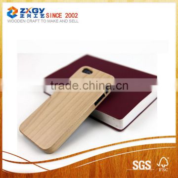 New Product,Wooden Phone Case