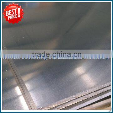 Alloy Aluminum 4ft x 8ft 2024 6061 7075 t6 T651 Aluminum Plate photo-4