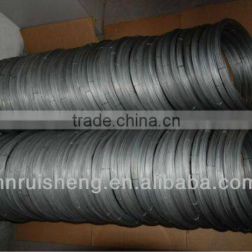 molybdenum wire for high temperature vacuum furnace