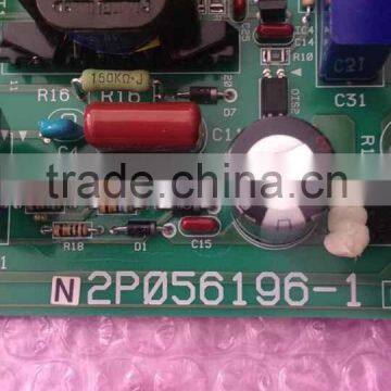 Daikin Electrical Control Panel 2P056196-1 photo-4