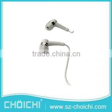 China Supply Best Selling Popular Wired Mobile High Quality Earphone for Samsung photo-4