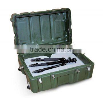 High Quality 70L Roto Molding Transit Case