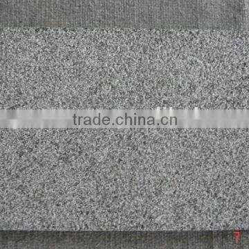 china hot sell black granite and marble tiles, paving stone