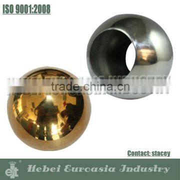 Stainless Steel Decorative Ball for Garden