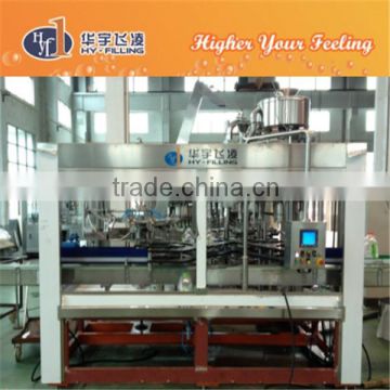 5L bottle water filling machine suppliers