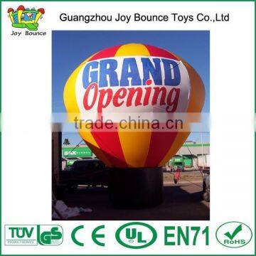 inflatable advertising balloon,inflatable ground balloon,inflatable balloon