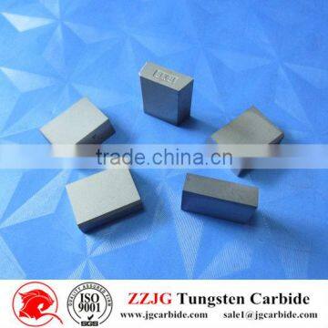 Carbide BK8 Tips for Stone Breaking