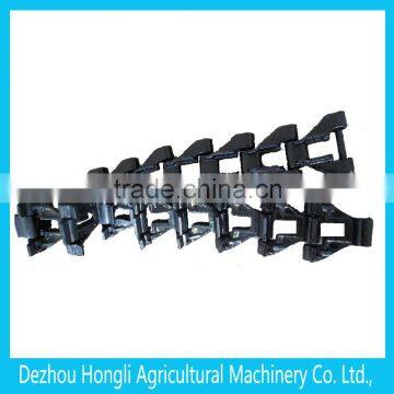 Agricultural Machinery Parts, Crawler Track, Steel Crawler, Crawler Track, Crawler Base, Track, Tractor Track photo-6