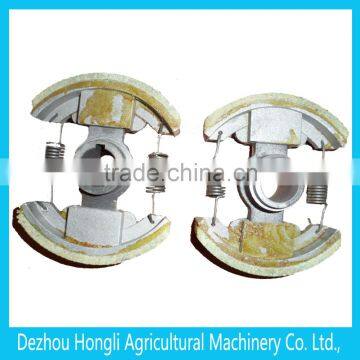 agriculture equipment parts clutch for mini tiller