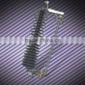 30kV~38kV Electrical porcelain fuse cutout