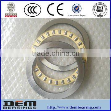 China own factory high quality thrust roller bearing 81117M