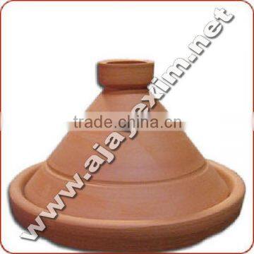 Clay Tagine Chicken Pot