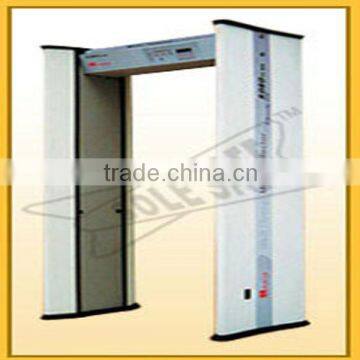 walk through door frame / WALK/STOP indicator for traffic control(SSS-0507)