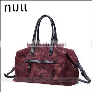 Cool Fashion Military Travel Organizer Weekend Trave Bag