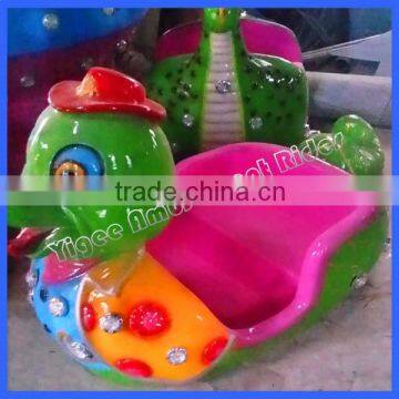 fiberglass animal model