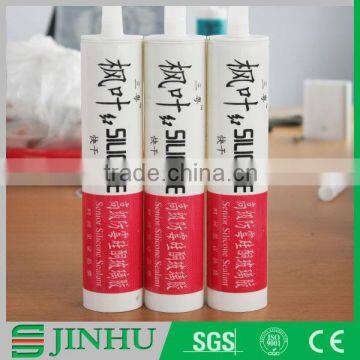 Factory price Fireproof waterproof silicone sealant