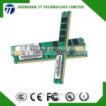 Factory offer ddr3 2gb 4gb 8gb ram memory for desktop/laptop