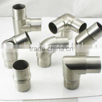 Stainless Steel Balustrade Component