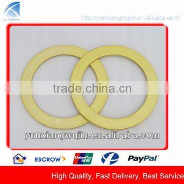 CD6877 Custom Metal O Ring Buckle Manufacturer