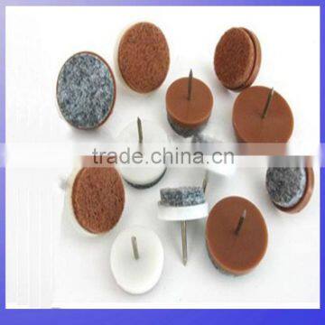 Best Selling Felt Protective Pads With Nail photo-2