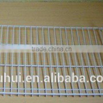 Powder Coating Pegboard Wire Basket With Trade Assurance photo-5