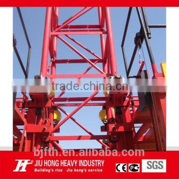 Plastic Trash Bin Wheel photo-6