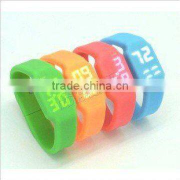 oem pvc usb flash memory