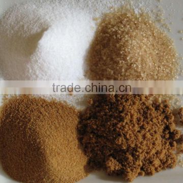 Grade A Refined ICUMSA 45 Sugar