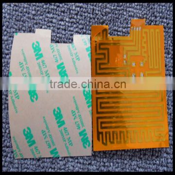 3M Self-adhesive PI Film Heater